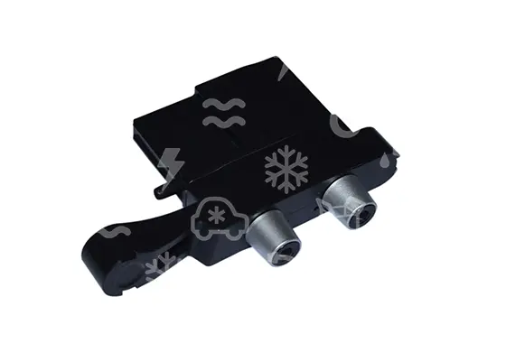 výpusť / distributor kávy kávovaru SIEMENS EQ.7 (12011804)